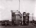 Northdown Road Princes Gardens corner 1923 [Twyman Collection]